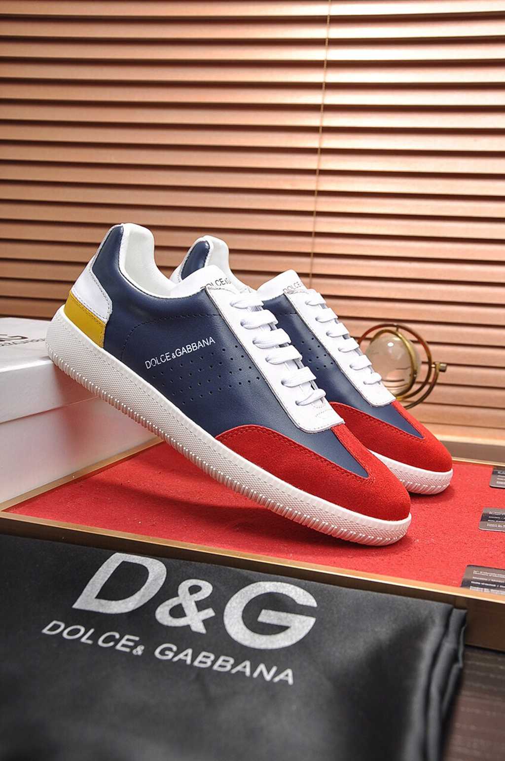 D*G sneaker